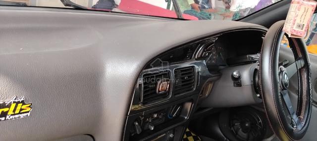 1997 Proton SATRIA 1.3 GL (M) - 4