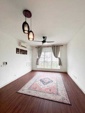 Seri Mutiara Apartment @ Setia Alam 3