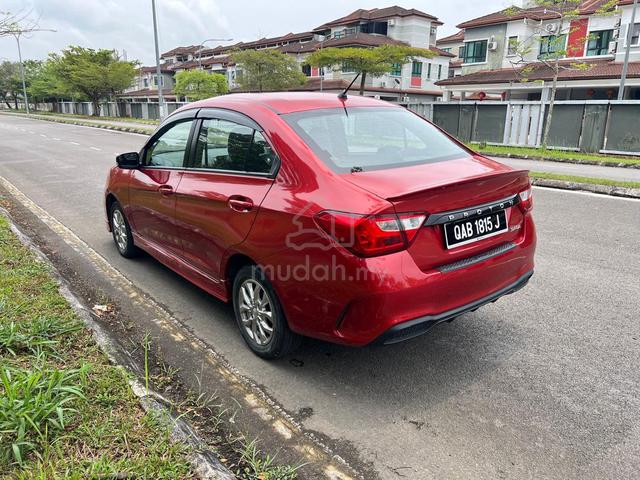 2024 Proton SAGA 1.3 PREMIUM S AT MY16 BT P2-13A - 5