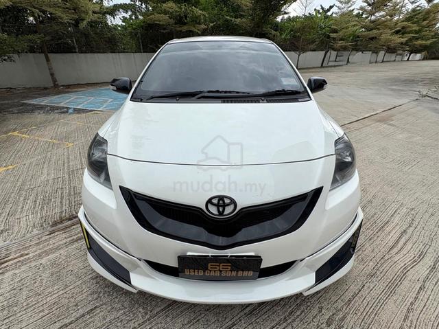 2011 Toyota VIOS 1.5 G FACELIFT (A) - 4
