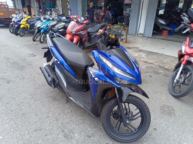 honda vario 150 price 2020