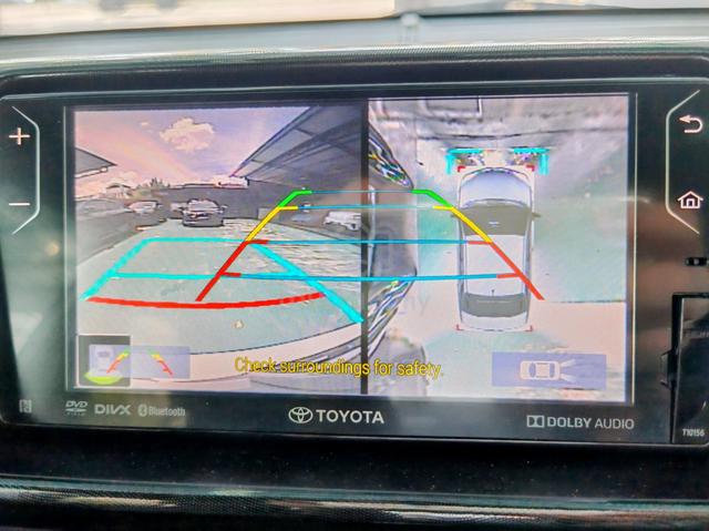 2018 Toyota Vios 1.5 GX (A) For Sale - 5