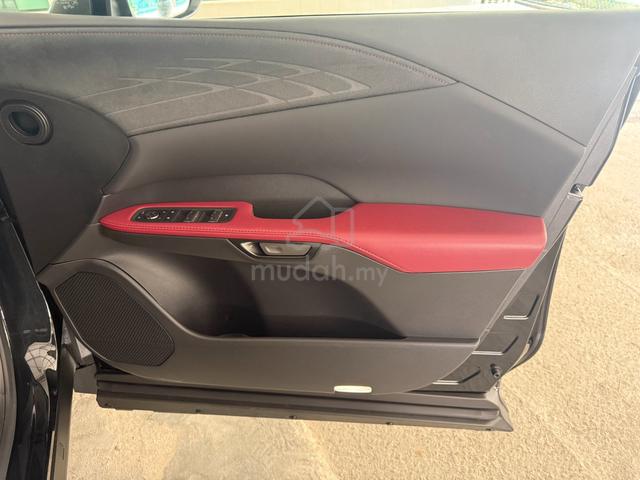 2023 Lexus RX350 2.4 F SPORT (A) TRD BODYKITS - 5