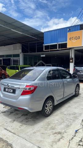 2017 Perodua BEZZA 1.3 ADVANCE (A) - 5