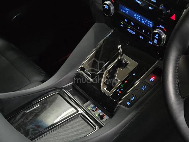 Modellista Rear TV ✨4.5B l 2021 Toyota ALPHARD SC✨ - 5