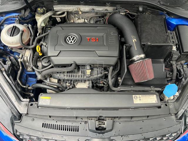 2014 Volkswagen GOLF 2.0 GTi (A) - 4