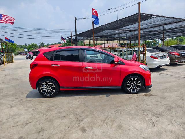 2019 Perodua MYVI FULL SPEC 1.5 (AUTO) - 2