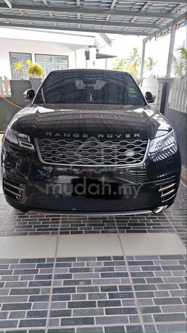 2019/2024 Range ROVER 2.0 VELAR R-DYNAMIC - 1
