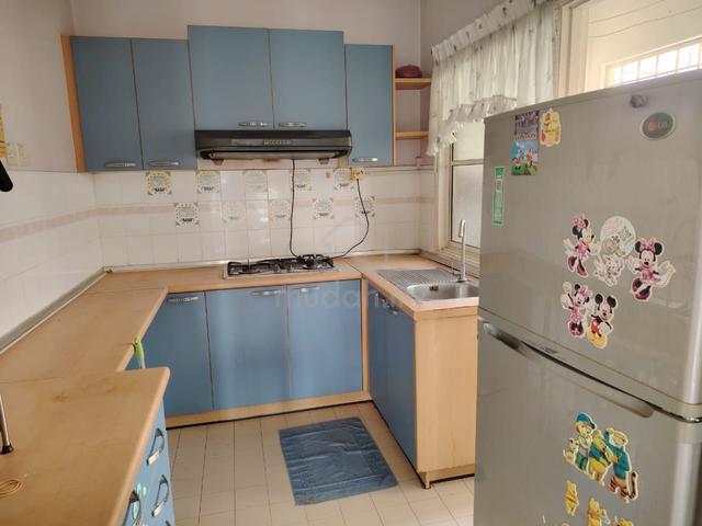 D Kiara Apartment 1