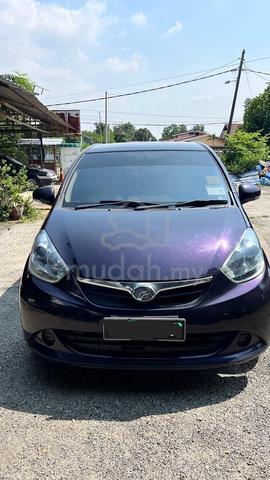 2012 Perodua MYVI 1.3 EZ STANDARD (A) - 1