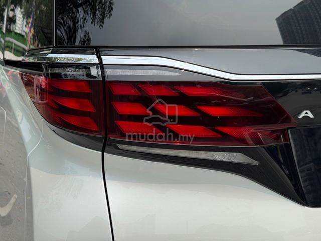 2024 Toyota ALPHARD 2.5 Z (A) MODELISTA BODYKIT - 4