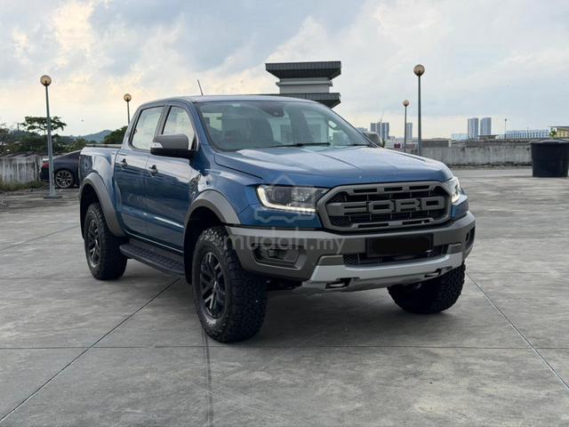 2021 Ford RANGER 2.0 RAPTOR BI-TURBO MY18 T6 HSPEC - 1