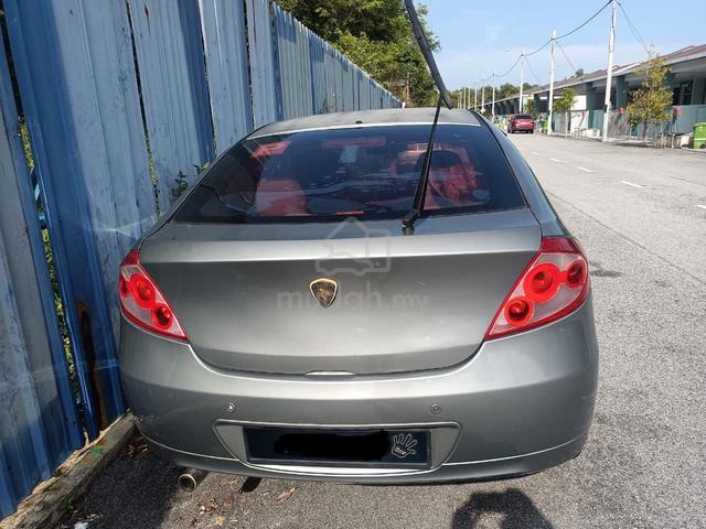 2005 Proton GEN-2 1.6 ENHANCED (A) - 3
