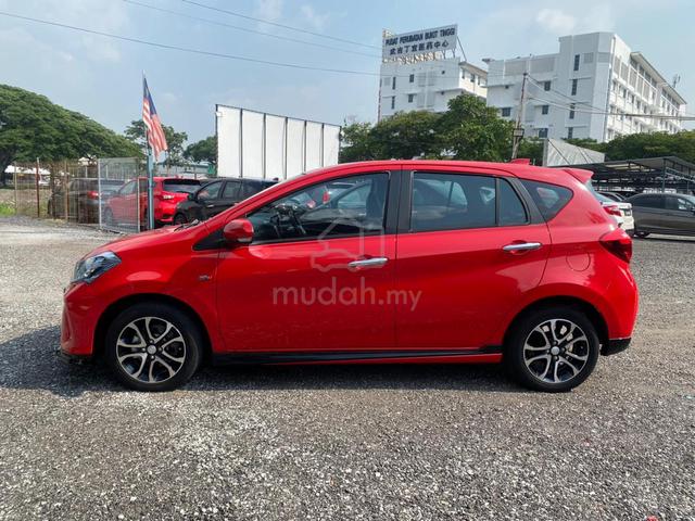 2019 Perodua MYVI 1.5 AV (A) - 5