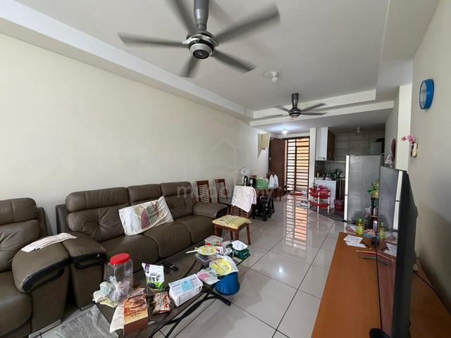 Puncak Luyang Condominium 1