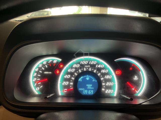 2011 Perodua MYVI 1.3 SXI MY05 M300 FACELIFT (M) - 5