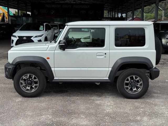 2023 Suzuki JIMNY SIERRA JC 1.5 (A) 9K KM,Grade 6B - 5