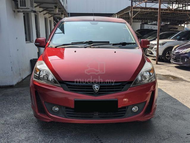 2018 Proton EXORA 1.6 EXECUTIVE FACELIFT (A) - 3