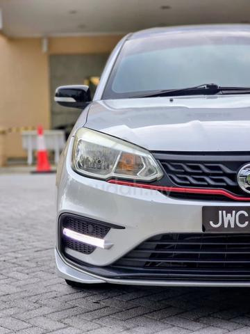 2023 Proton SAGA 1.3 PREMIUM S AT MY19 FACELIFT - 3