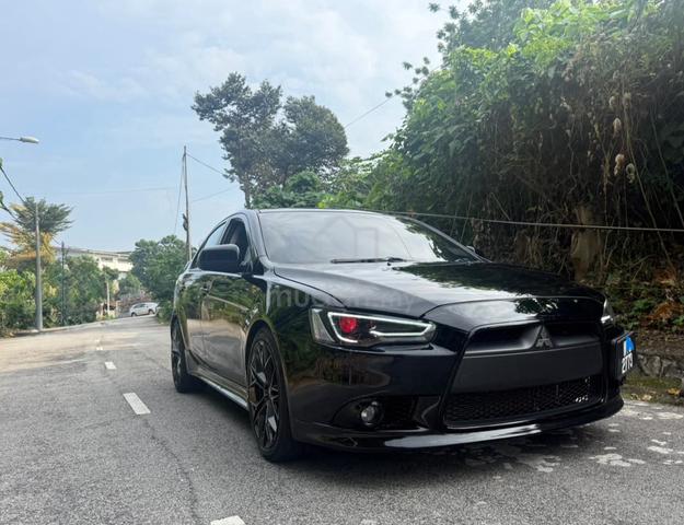 2013 INSPIRA/LANCER 2.0 ANGEL EYE,SUNROOF,3 Warant - 3