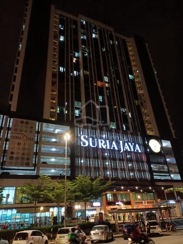 Suria Jaya 1