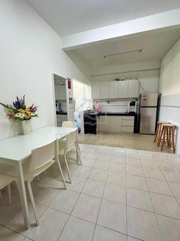 Wira House rental 3