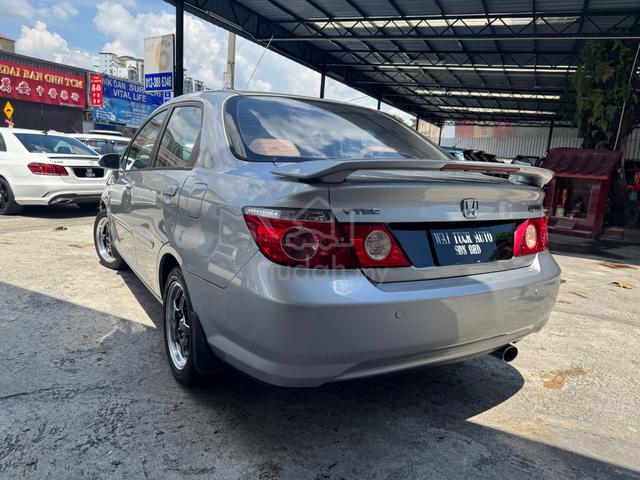 Honda CITY 1.5 VTEC FACELIFT (A) 7 Speed - 2