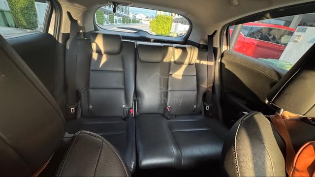 2021 Honda HR-V 1.8 V (A) - 5