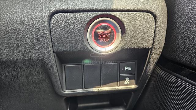 2018 Honda CR-V 1.5 TC 2WD (A) / CAR KING - 4