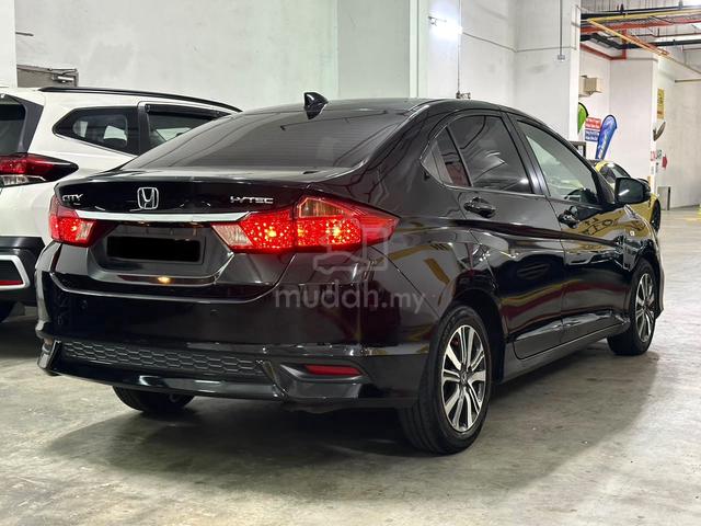 2018 Honda City 1.5 S F/LIFT 1Owner Free Warranty - 3