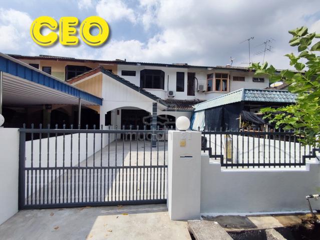 2 Storey Terrace at Taman Impian Alma near AEON Mall for sale 1