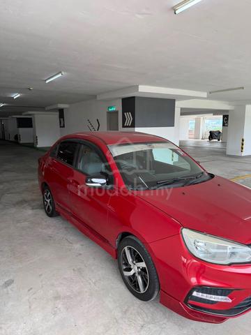2023 Proton SAGA 1.3 PREMIUM S AT MY16 BT P2-13A - 5