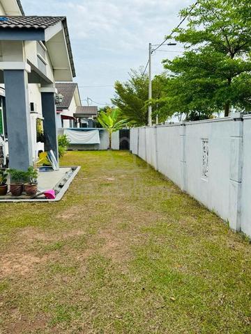 Corner Lot - Teres Taman Bukit Katil Damai 2 Ayer Keroh untuk diJual 1