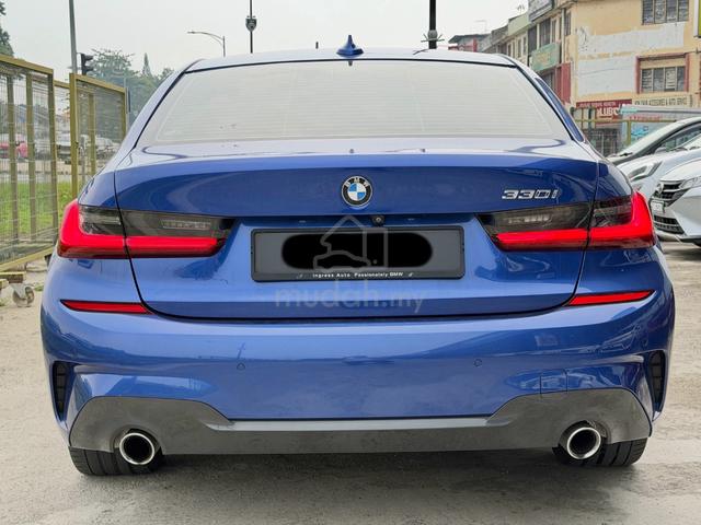 2020 BMW 330i 2.0 M-Sport✅20k Mileage - 5