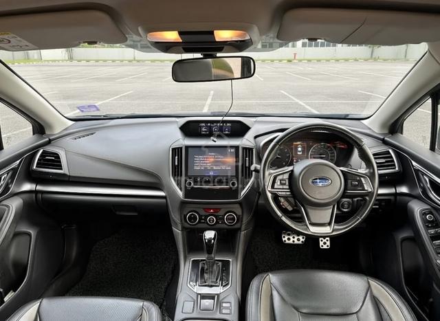 [2019] Subaru XV 2.0 GT-Line (AT) Performance AWD - 5