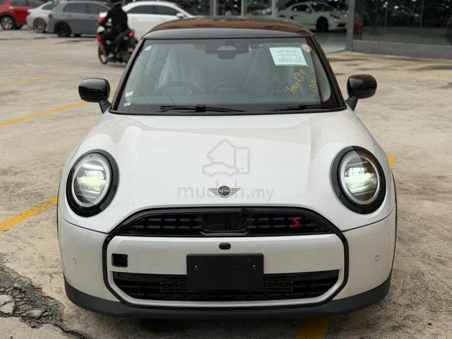 2024 Mini COOPER 2.0 S (A) - 3