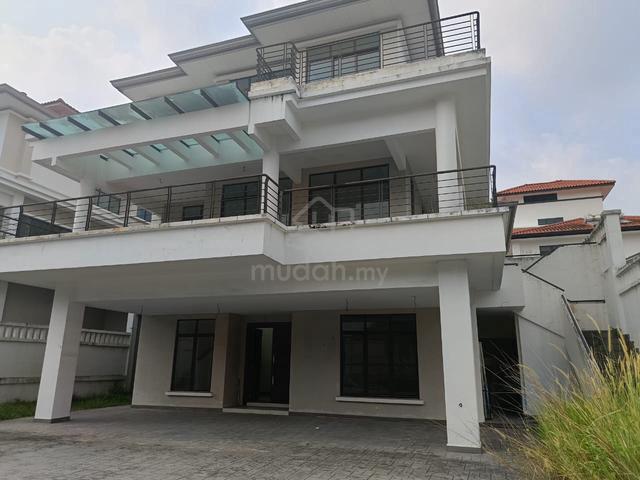 DAMAI GAYANA CHERAS BUNGALOW 1