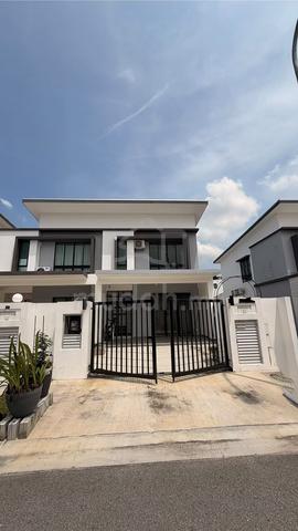 Owner Direct Sale – DSTH @ Green Avenue, Adda Heights, JB 1