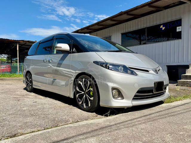 2009 Toyota ESTIMA 2 4 AERAS A Cars For Sale In Johor Bahru Johor 2009-toyota-estima-2-4-aeras-a-cars-for-sale-in-johor-bahru-johor