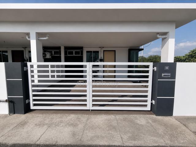 TAMAN SEPADU JAYA📍CASHBACK 15K‼️ Full LOAN✅ ZERO DOWNPAYMENT✅ 1
