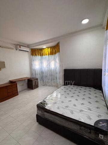Nice Master Room for Rent 1