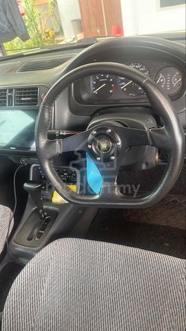 1996 Honda CIVIC 1.6 EXI (A) - 2