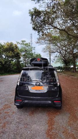 2019 Perodua ALZA 1.5 SE (A) - 4