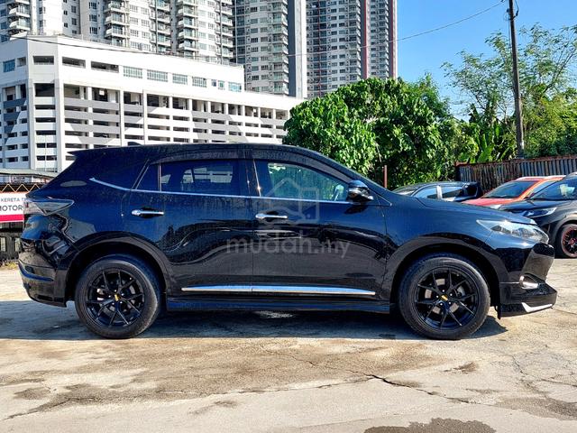 2016 Toyota HARRIER 2.0 Premium💙3 Year Warranty - 5