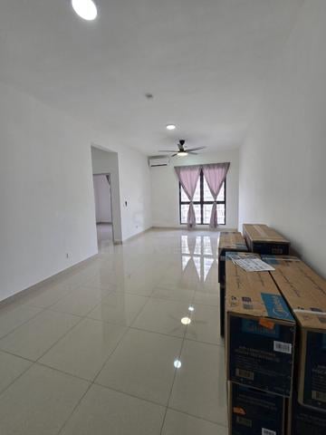 D'Sini Residences @ Setia Alam 1