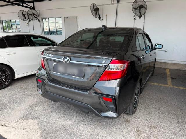2021 Perodua BEZZA X 1.3 (A) FACELIFT - 4