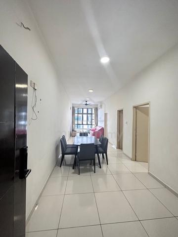 D'Summit Residences 1