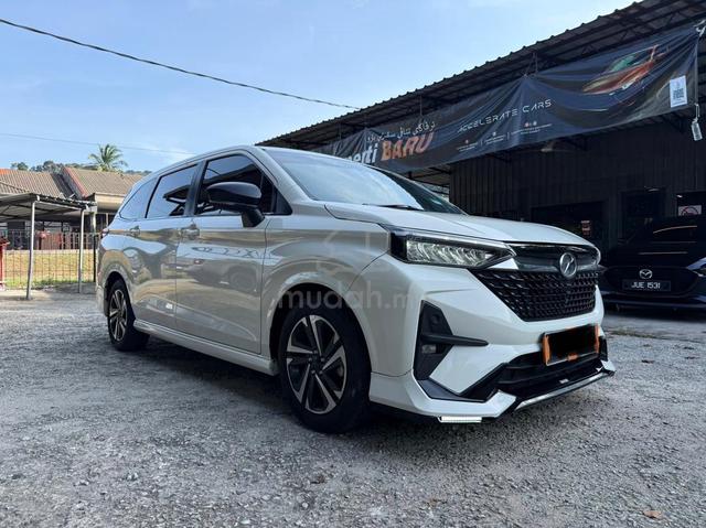 2022 Perodua ALZA 1.5 AV (A) NEW MODEL FSR OFFER! - 4