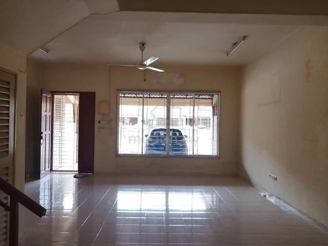 Taman Bayu Mutiara 2 Storey Terrace House Landed Bukit Mertajam 1