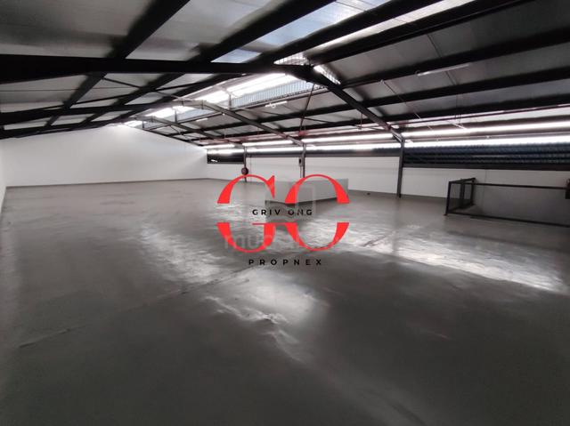 Prai Light Industry Newly Refurbished Suitable for Startup 4
